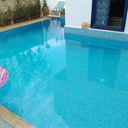 Villa Yasmine-2